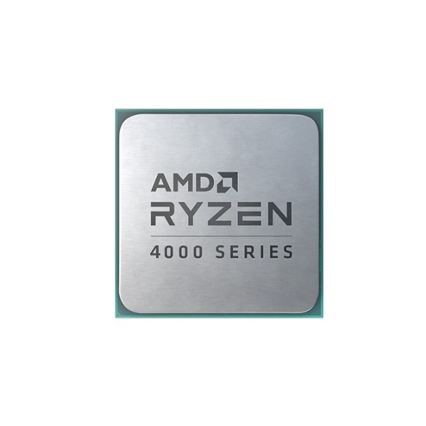 CPU AMD Ryzen 3 4300G (AMD AM4/ Base 3.8Ghz/ Turbo 4.0GHz/ 4 Cores/ 8 Threads/ Cache 4MB)