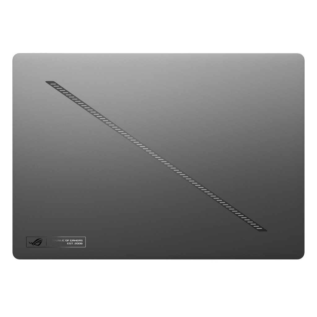 Laptop Asus ROG Zephyrus G14 GA403WW-QS136WS (AMD Ryzen AI 9 HX 370 | RTX 5080 | 14 inch 3K OLED 120Hz | 64GB | 2TB | Win 11 | Xám)