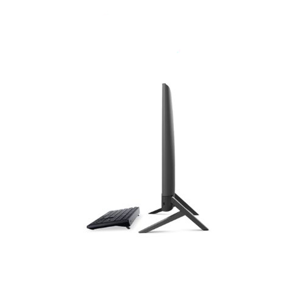 Máy tính AIO Dell 24 EC24250 42AIO241334-02 (i5 1334U/ 16GB/ 1TB SSD/ 23.8inch/ Wifi + BT/ Key + Mouse wireless/ Win 11/ Office/ 1Y)