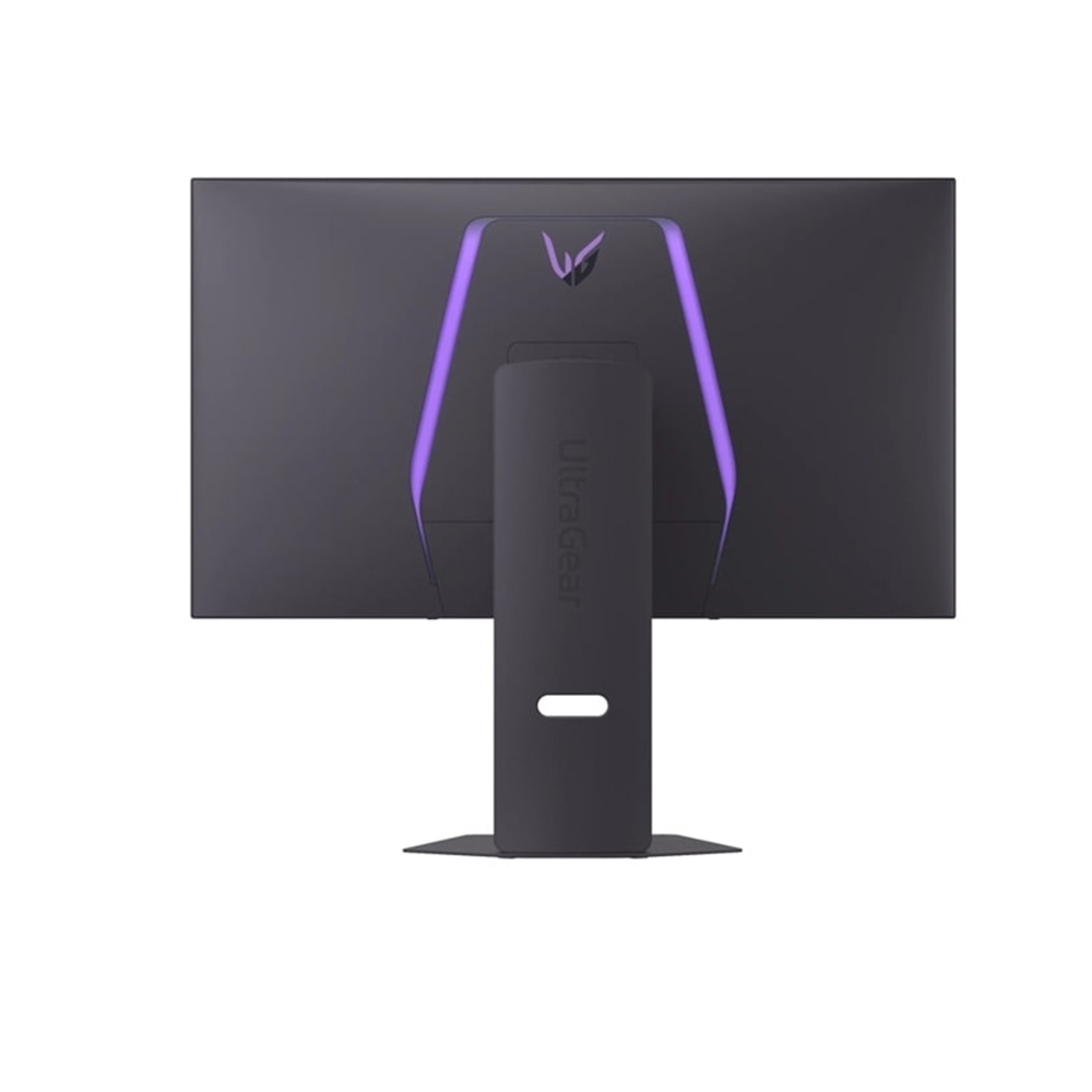 Màn Hình Gaming LG UltraGear 32GX870A-B (31.5 inch - OLED - 4K - 240Hz/FHD - 480Hz- 0.03ms - Speaker - USB TypeC )