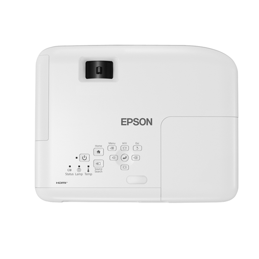 Máy chiếu Epson EB-E12 (Công nghệ: 3LCD| 3.600 Ansi Lumens| XGA)