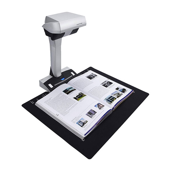 Máy Scan Ricoh SV600 PA03641-B301 (A3/A4/ USB)