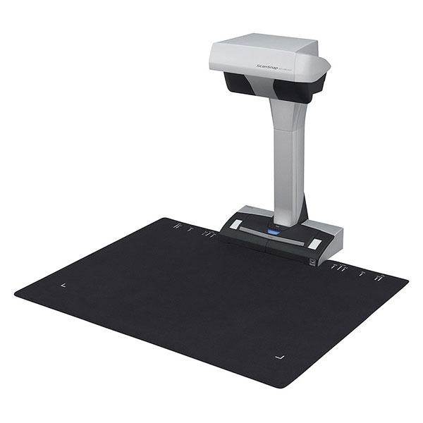 Máy Scan Ricoh SV600 PA03641-B301 (A3/A4/ USB)