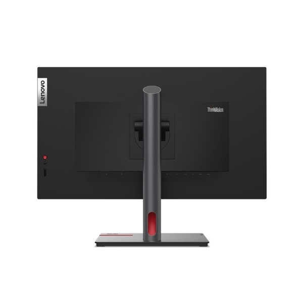 Màn hình Lenovo Think Vision P27h-30 63A1GAR1WW (27Inch/ 2K (2560x1440)/ 4ms/ 60HZ/ 350cd/m2/ IPS/ USB-C)