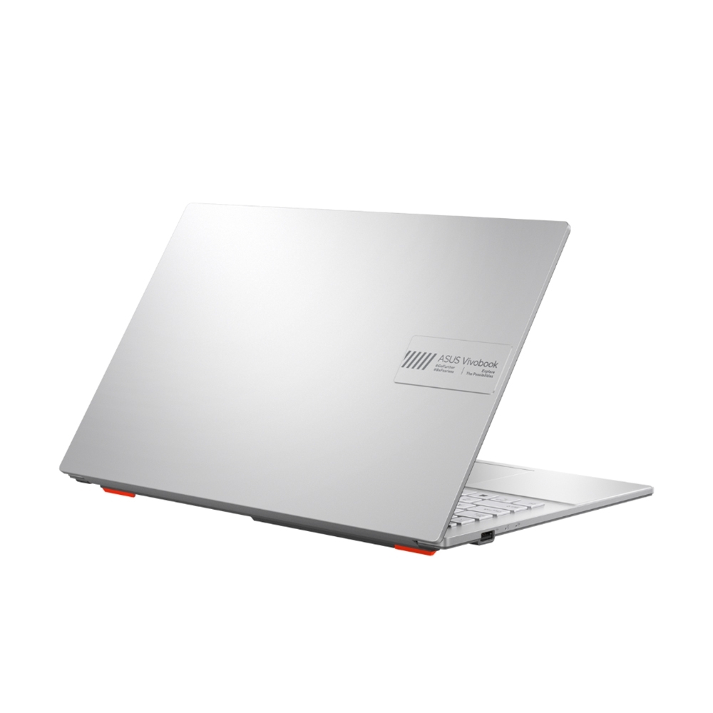 Laptop Asus Vivobook Go 15 E1504FA-BQ1150W (AMD Ryzen 5 7520U | 16GB | 512GB | AMD Radeon | 15.6 ich FHD | Win 11 | Bạc)