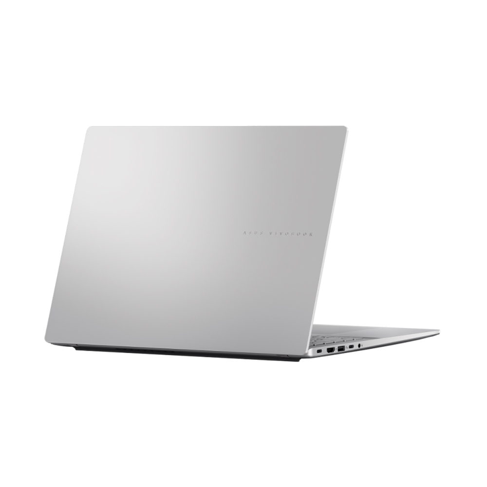 Laptop Asus Vivobook S16 S3607VA-RP056W (Intel Core i7-13620H | Intel UHD | 16 inch WUXGA | 16GB | 512GB | Win 11 | Bạc)