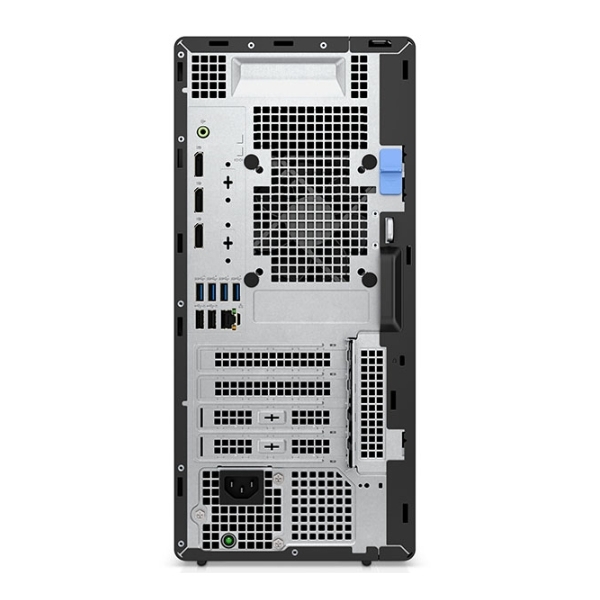 Máy tính để bàn Dell Optiplex 7010 Tower (Plus) 01MTDE7010.13500.03 (Core i5-13500/ Intel Q670/ 8GB/ 512GB SSD/ Intel UHD Graphics 770/ Ubuntu/ 3 Year)