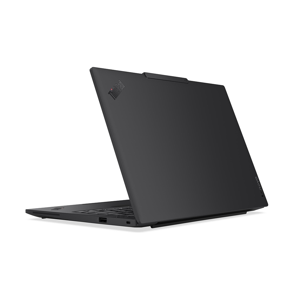 Laptop Lenovo ThinkPad X13 Gen 6 21RK00AQVA (Intel Core Ultra 7 255H | Intel Arc | 13.3 inch WUXGA IPS | 16GB | 512GB | NoOS | Đen)