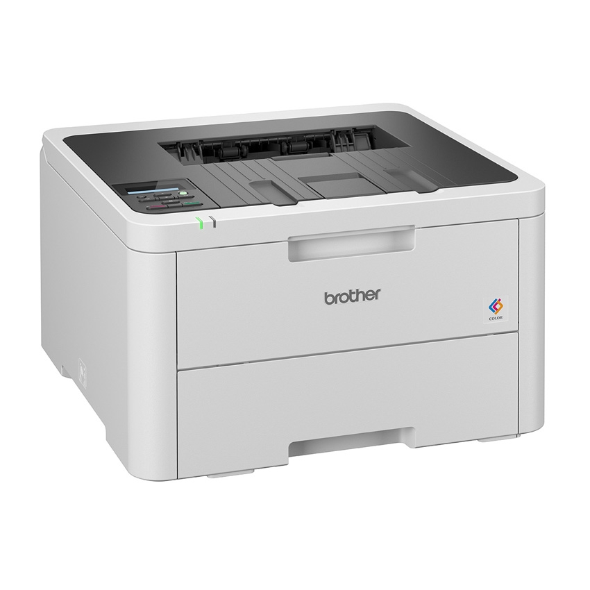 Máy in laser màu Brother HL-L3240CDW (A4/A5/ Đảo mặt/ USB/ LAN/ WIFI)