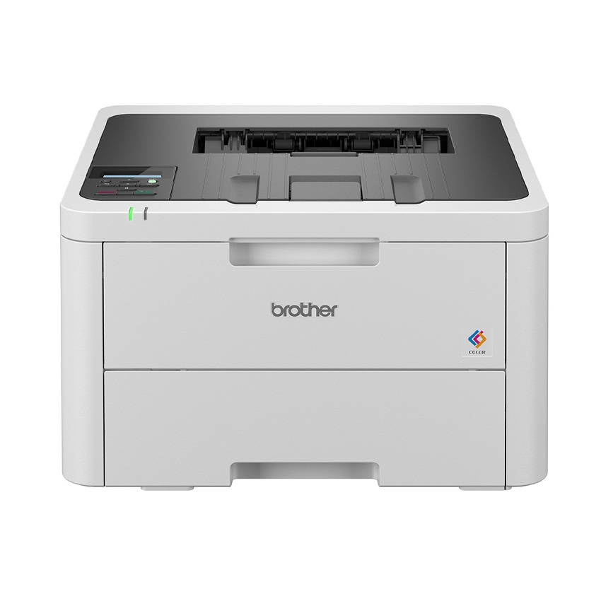 Máy in laser màu Brother HL-L3240CDW (A4/A5/ Đảo mặt/ USB/ LAN/ WIFI)