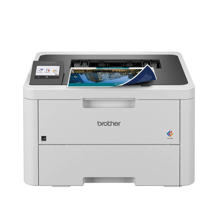 Máy in laser màu Brother HL-L3280CDW (A4/A5/ Đảo mặt/ USB/ LAN/ WIFI)