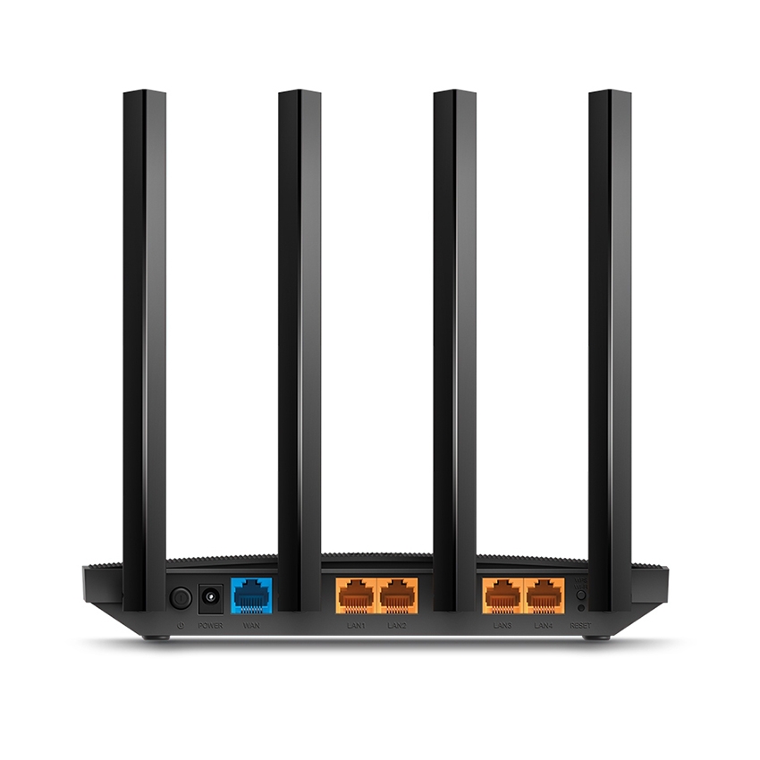 Bộ phát wifi TP-Link Archer C80 MIMO AC1900Mbps (hỗ trợ EasyMesh)