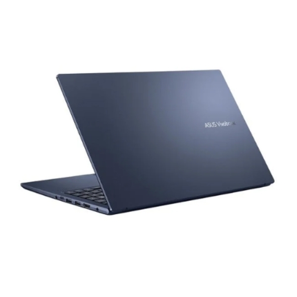 Laptop Asus Vivobook 15X OLED A1503ZA-L1290W (Core i5 12500H/ 8GB/ 512GB SSD/ Intel UHD Graphics/ 15.6inch Full HD/ Windows 11 Home/ Blue)