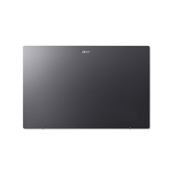 Laptop Acer Aspire High Performance A515-58M-79R7 (i7 13620H/ 16GB/ 512GB SSD/ 15.6 inch FHD/ Win11/ Gray/ Vỏ nhôm/ 2Y)