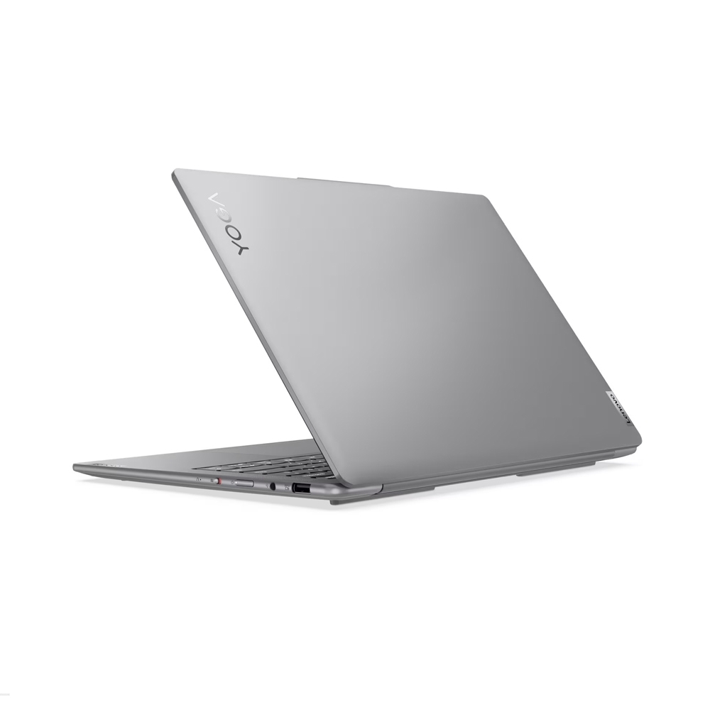 Laptop Lenovo Yoga Slim 7 14IMH9 83CV00DKVN (Intel Core Ultra 7 155H | Integrated Intel Arc Graphics | 14 inch WUXGA | 32GB | 1TB | Windows 11 Home SL | Office | Xám)