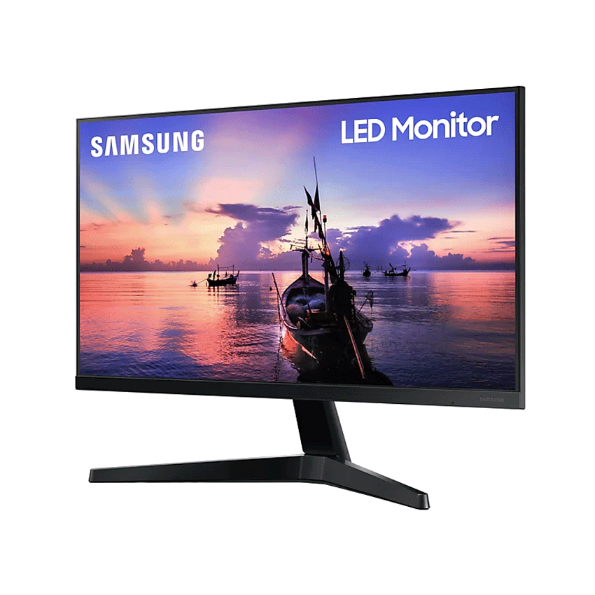 Màn hình Samsung LS22R350FHEXXV (21.5 inch/FHD/IPS/75 Hz)