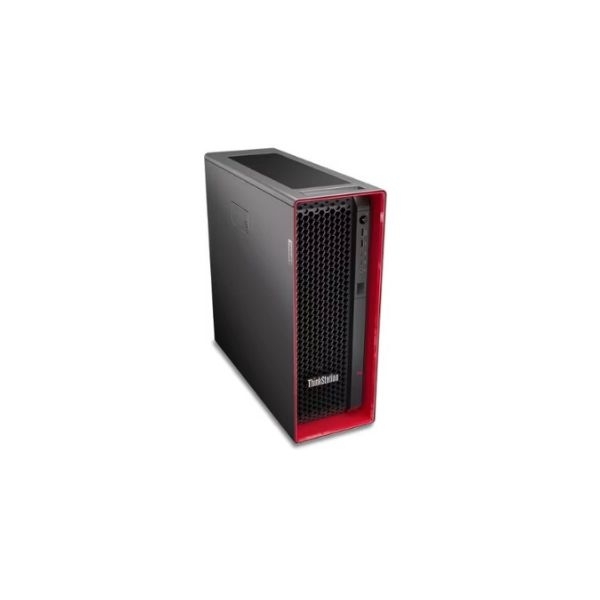 Máy trạm Workstation Lenovo Thinkstation P5 Tower 30GA003EVA (Intel Xeon W3-2425/ 16GB/ 512GB SSD/ Nvidia T1000 8GB/ None OS)