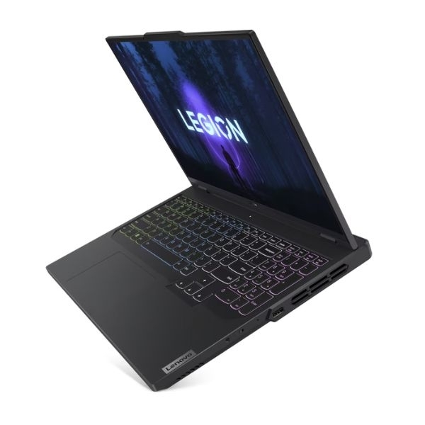 Laptop Lenovo Legion Gaming 5 Pro 16IRX9 83DF0047VN (Core i9-14900HX/ 32GB/ 1TB SSD/ Nvidia GeForce RTX 4060 8GB GDDR6/ 16.0inch WQXGA/ Windows 11 Home/ Storm Grey/ Aluminium/ 3 Year)