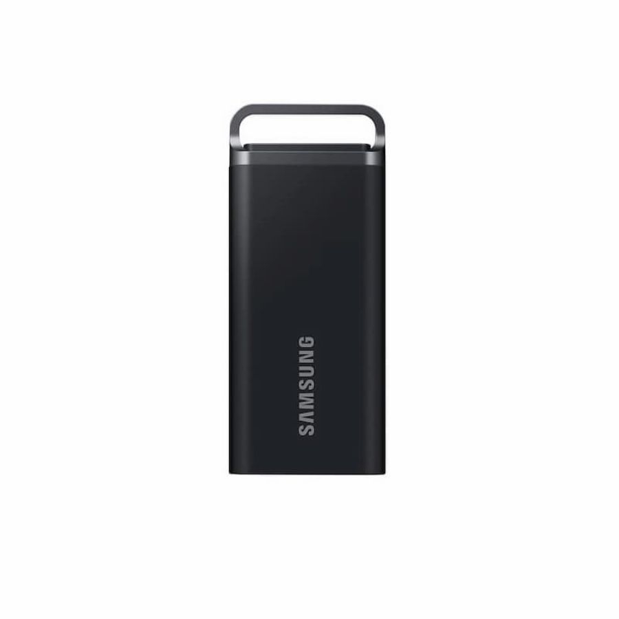 Ổ cứng di động SSD Samsung T5 EVO 8Tb MU-PH8T0S/WW (USB3.2/ 460MB/s/ 460MB/s/ Đen)