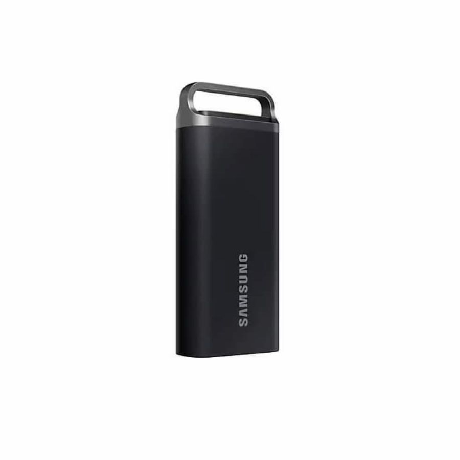 Ổ cứng di động SSD Samsung T5 EVO 8Tb MU-PH8T0S/WW (USB3.2/ 460MB/s/ 460MB/s/ Đen)