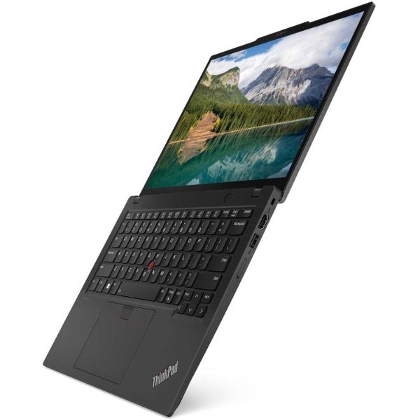 Laptop Lenovo ThinkPad X13 GEN 4 (Core i5 1335U/ 16GB/ 512GB SSD/ Intel Iris Xe Graphics/ 13.3inch WUXGA/ NoOS/ Black/ Carbon Fiber/ 3 Year)