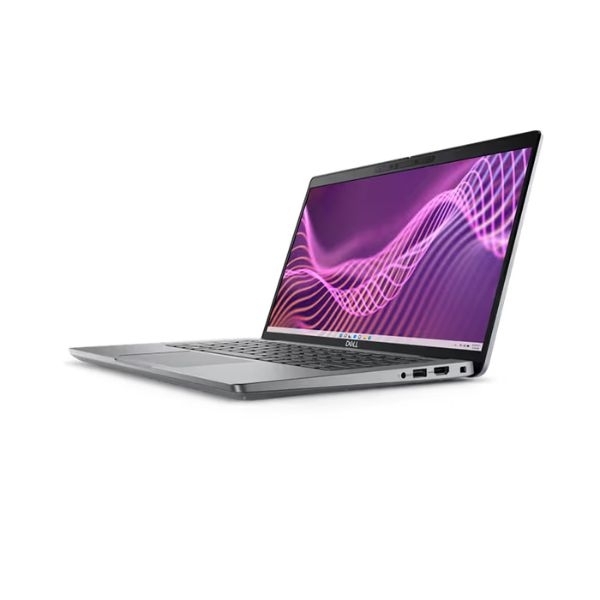 Laptop Dell Latitude L54401355U16512G (Core i7 1355U/ 16GB/ 512GB SSD/ Intel Iris Xe Graphics/ 14.0inch Full HD/ NoOS/ Grey/ Aluminium/ 1 Year)