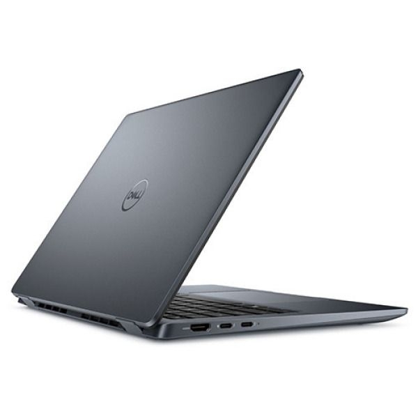 Laptop Dell Latitude L73401335U16512G (Core i5 1335U/ 16GB/ 512GB SSD/ Intel Iris Xe Graphics/ 13.3inch Full HD+/ NoOS/ Grey/ Aluminium/ 3 Year)