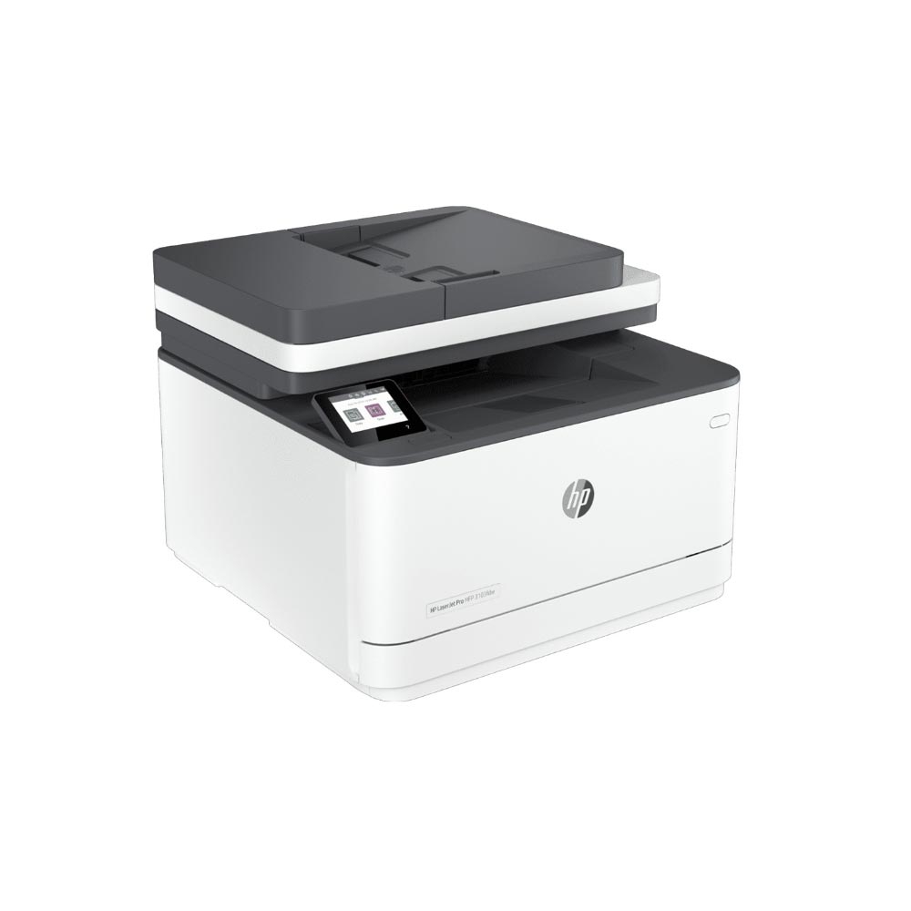 Máy in laser đen trắng HP LaserJet Pro MFP 3103FDW 3G632A (A4/A5/ Đảo mặt/ USB/ LAN/ WIFI) (NK)
