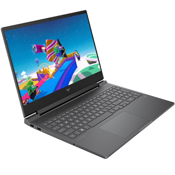 Laptop HP VICTUS 16-R0227TX ( 9Q978PA ) | Đen | Intel Core I5-13500H | Ram 32GB | 512GB SSD | NVIDIA GeForce RTX 4060 8GB | 16.1 Inch FHD 144Hz | 4 Cell | Win 11 SL | 1Yr