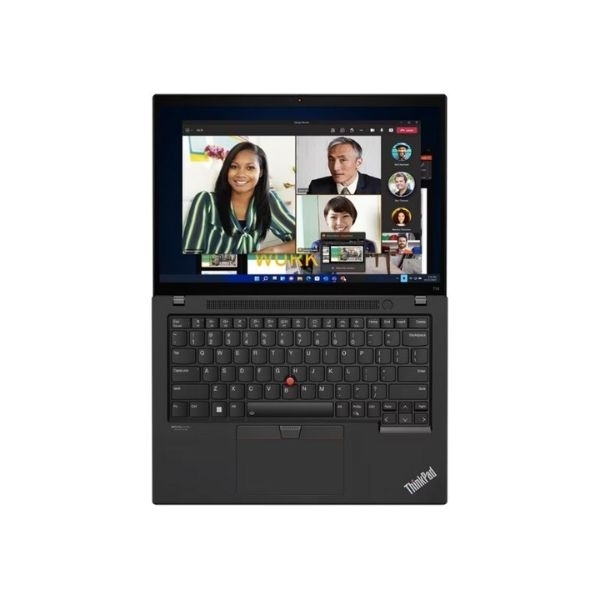 Laptop Lenovo ThinkPad T14 GEN 3 21AH00NXVA (Core i7 1265U/ 16GB/ 512GB SSD/ Intel UHD Graphics/ 14.0inch WUXGA/ NoOS/ Black/ Carbon Fiber)