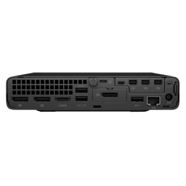 Máy tính mini HP Elite Mini 600 G9 9H095PT (Core i5-13500/ Intel Q670/ 8 GB/ 512GB SSD/ Intel UHD Graphics 770/ Windows 11 Home)