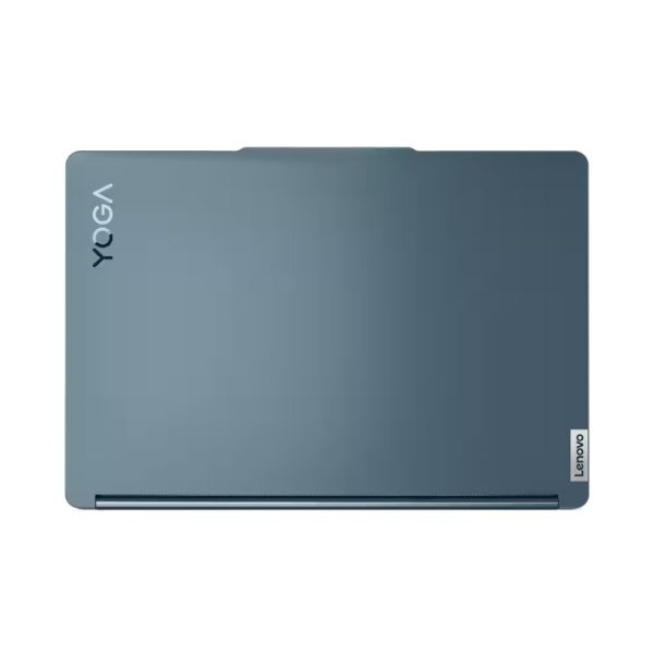 Laptop Lenovo Yoga Book 9 13IMU9 83FF001SVN (Ultra 7 155U/ 32GB/ 1TB SSD/ 13.3inch OLED Touch/ Windows 11 Home + Office Student/ Tidal Teal/ Vỏ nhôm/ Digital Pen 3 + Folio Case/ Mouse + Key/ 2 Year)