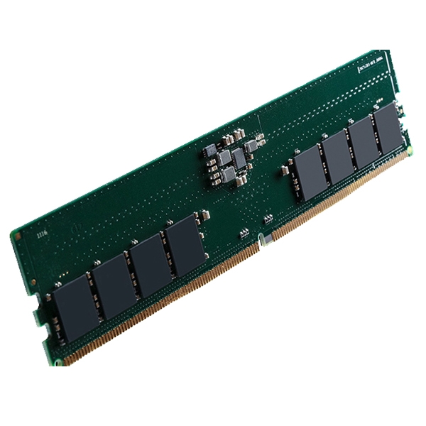 Ram desktop Kingston 16GB DDR5 bus 4800Mhz (KVR48U40BS8-16)