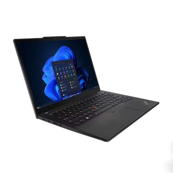 Laptop Lenovo ThinkPad X13 GEN 5 (Ultra 7 155U/ 32GB/ 1TB SSD/ 13.3 inch WUXGA/ NoOS/ Black/ Carbon/ 3Y)