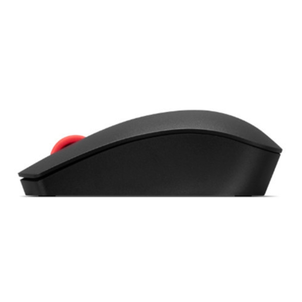 Bộ bàn phím chuột không dây Lenovo Essential Gen2 4X31N50708 (Đen)