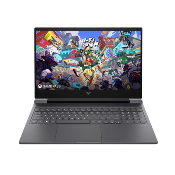Laptop HP Gaming Victus 16-r1173TX A2NS5PA (i7 14650HX/ 32GB/ 1TB SSD/ RTX 4070 8GB/ 16.1 inch FHD/ Win11/ Silver)