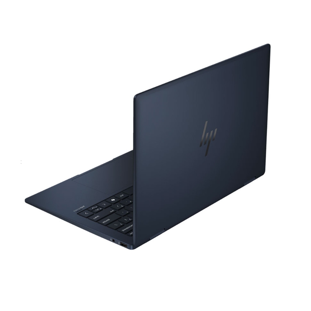 Laptop HP Envy x360 14-fc0085TU A19BVPA (Ultra 7 155U/ 32GB/ 512GB SSD/ 14.0inch OLED Touch/ 120Hz/ Win11/ Blue/ Vỏ nhôm/ Pen)