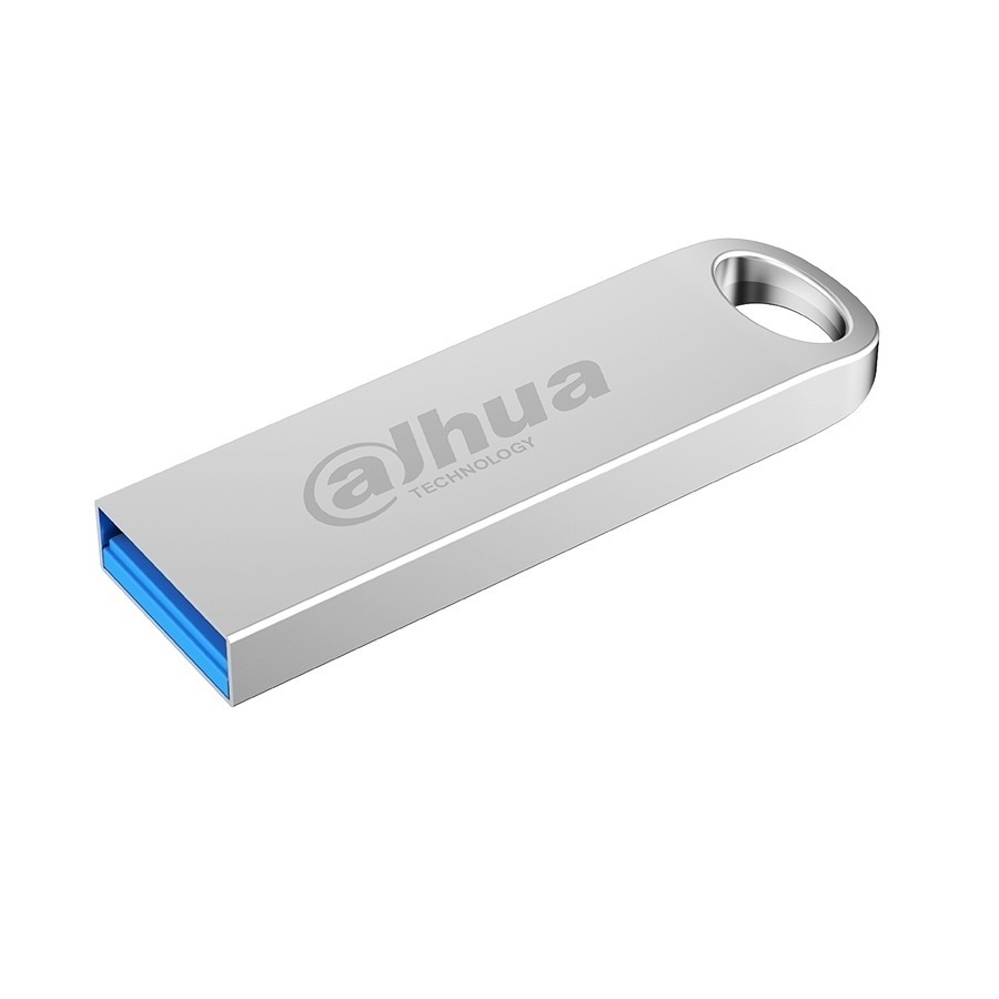 USB Dahua 32GB chuẩn 3.2 gen1 vỏ kim loại nguyên khối