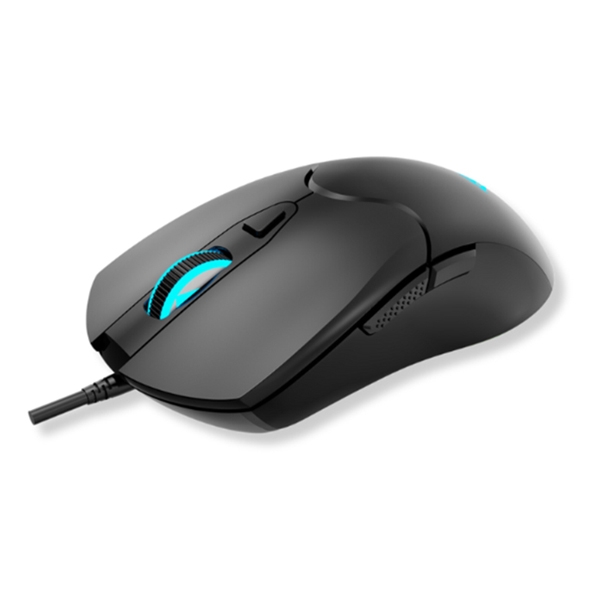 Chuột Gaming Aula S13 Đen (LED Rainbows)