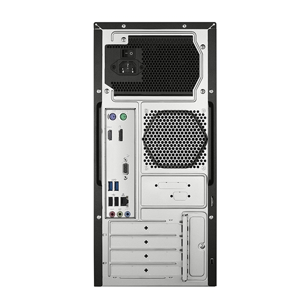 PC Asus P500MV-13620H043W (I7 13620H/ 8GB/ 512GB SSD/ Wifi + BT/ Key/ Mouse/ Win11/ 2Y)