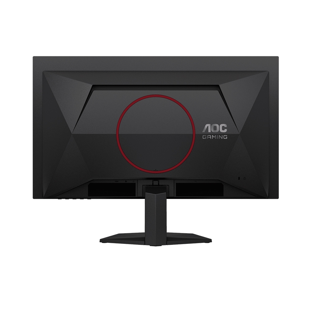 Màn Hình Gaming AOC Q27G41ZDP (26.5 inch - WOLED - 2K - 240Hz - 0.03ms)