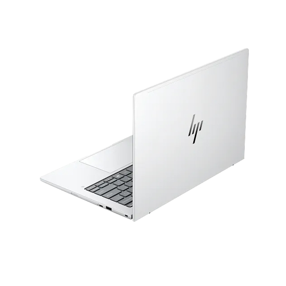 Laptop HP Elitebook 8 G1i Next Gen AI 47 TOPS D85ZNAT (Intel Core Ultra 7-258V | Intel Arc Graphics | 14 inch WUXGA | 32 GB | 512 GB | Windows 11 Home 64 | Bạc)