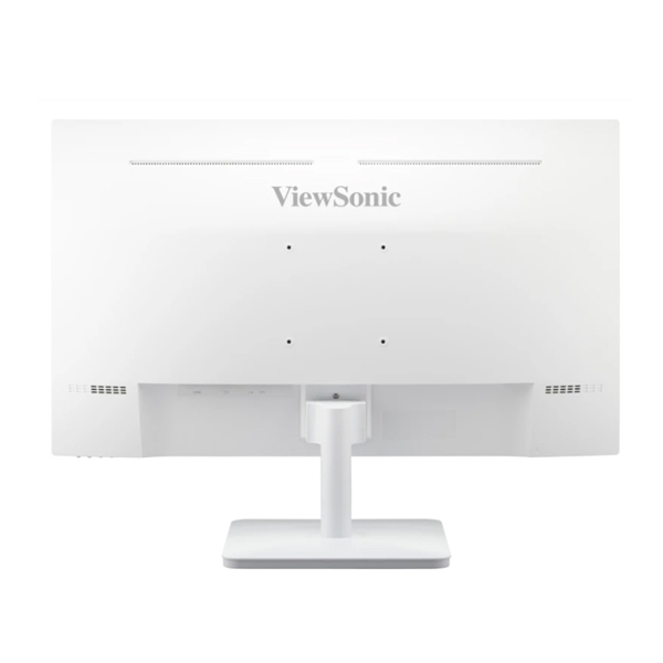Màn hình Viewsonic VA2732-H-W (27.0Inch/ Full HD/ 1ms/ 100HZ/ 250cd/m2/ IPS)