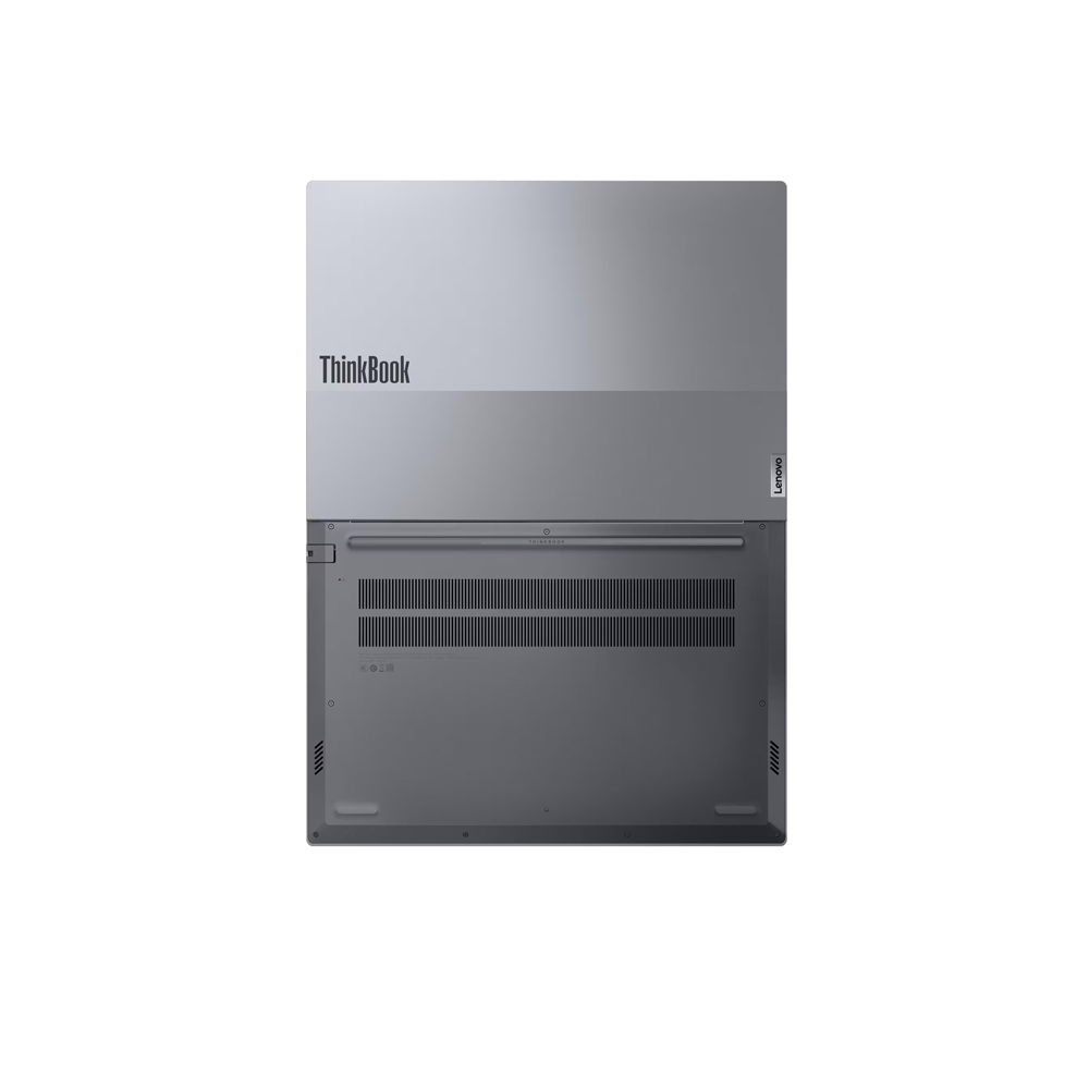 Laptop Lenovo ThinkBook 16 G9 21US008XVA (Intel Core 5 210H | Intel Graphics | 16-inch WUXGA | 16GB | 512GB | NoOS | Xám)