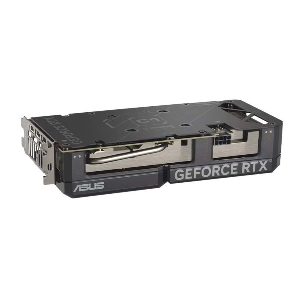 Card đồ họa Asus Dual GeForce RTX 4060 V2 OC Edition (8GB/ GDDR6/ 128 bit)