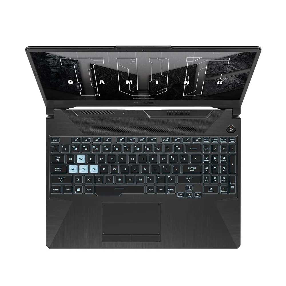 Laptop Asus TUF Gaming A15 FA506NCR-HN047W (R7 7435HS/ 16GB/ 512GB SSD/ RTX 3050 4GB/ 15.6 inch FHD/ 144Hz/ Win11/ Black)