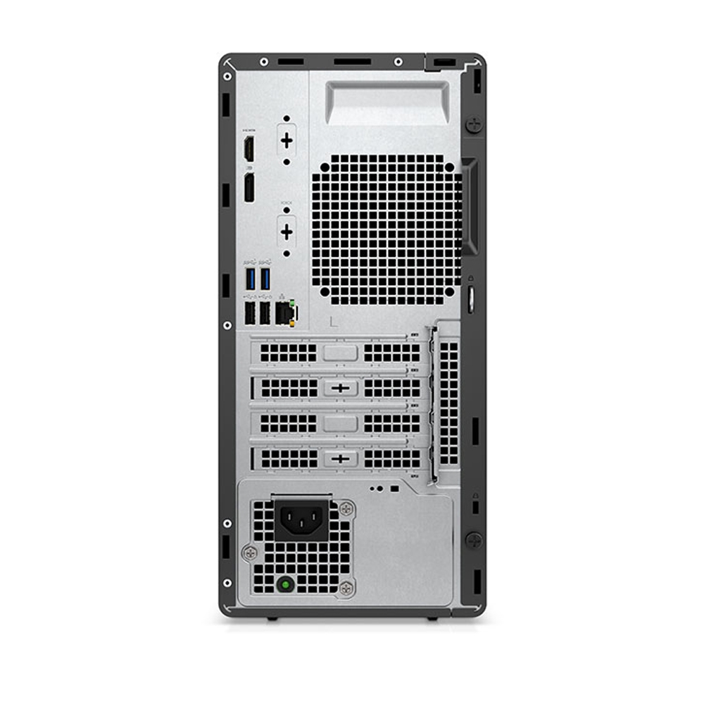 Máy tính để bàn Dell Optiplex 7010MT-13100-08512U (I3 13100/ 8GB/ 512GB SSD/ NoOS/ Key/ Mouse/ 1Y)