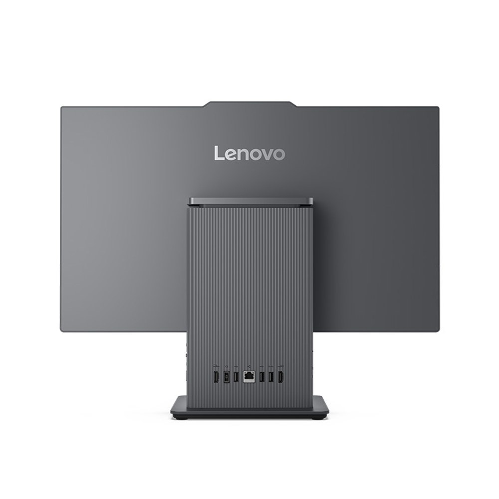 Máy tính AIO Lenovo IdeaCentre 24IRH9 (I5 13420H/ 16GB/ 512GB SSD/ 23.8inch/ Key/ Mouse/ Win11/ Grey/ 2Y)