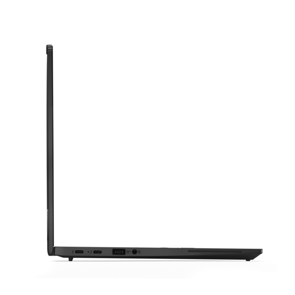 Laptop Lenovo ThinkPad X13 GEN 5 21LU0055VA (Ultra 5 125H/ 32GB/ 512GB SSD/ 13.3 inch WUXGA/ NoOS/ Black/ Carbon/ 3Y)