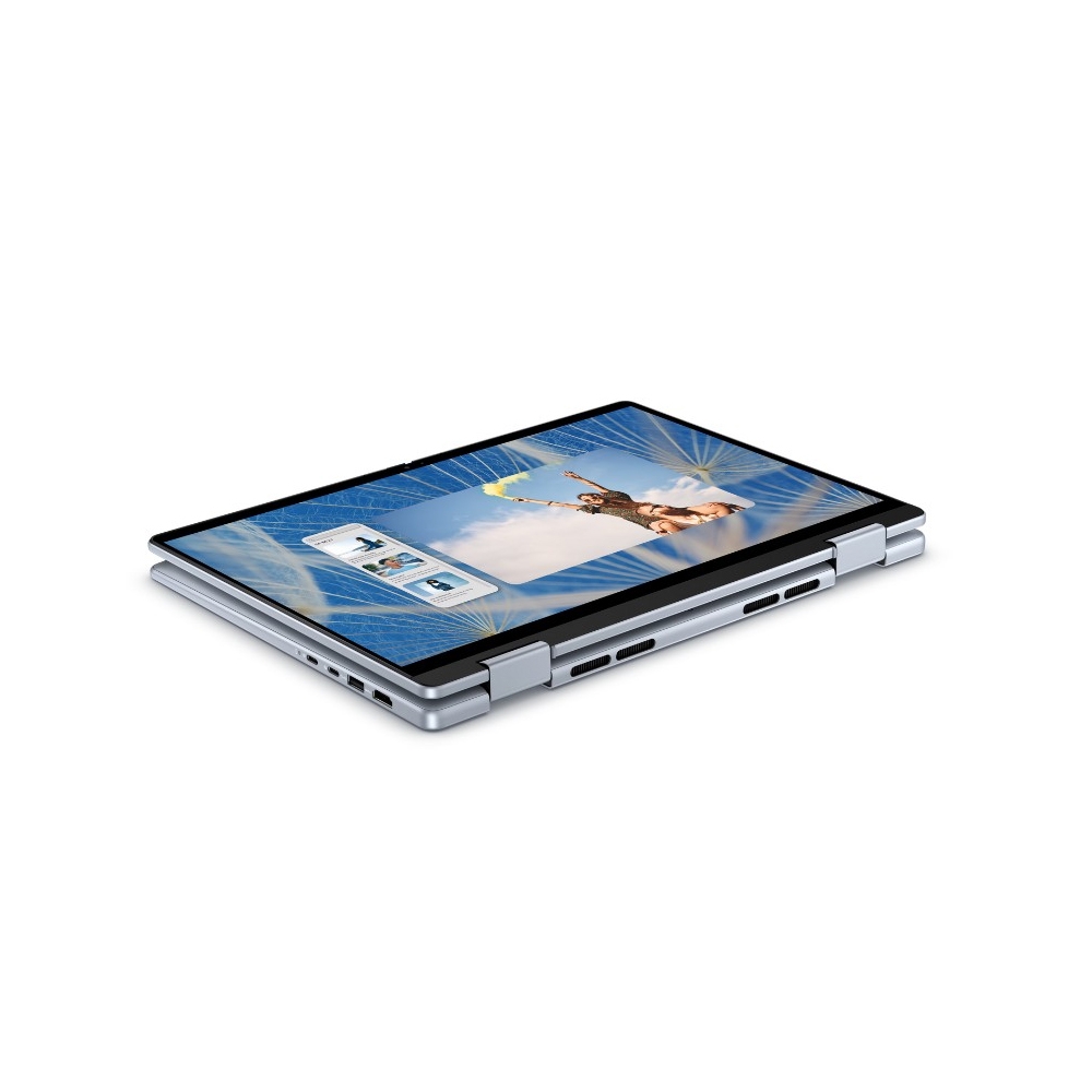 Laptop Dell Inspiron 7440 C7U161W11IBU (Core 7 150U/ 16GB/ 1TB SSD/ 14 inch FHD+ Touch/ Win 11/ Office/ Vỏ nhôm/ Pen/ 1Y)